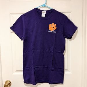 Women's Clemson T-Shirt